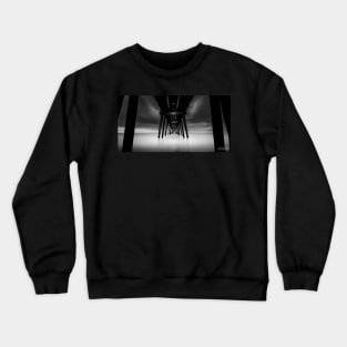 Largs Bay Jetty Crewneck Sweatshirt